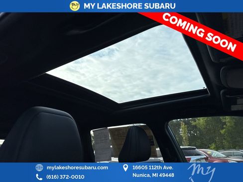Used 2025 Subaru Forester Sport AWD/4WD image 18