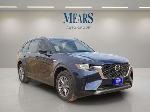 New 2026 MAZDA CX-90 3.3 Turbo w/ Select Package image 7
