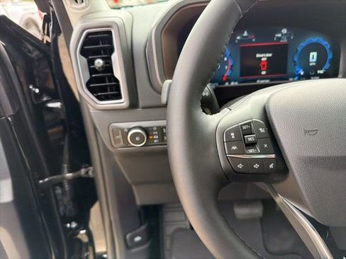 New 2025 Ford Bronco Sport Outer Banks image 20