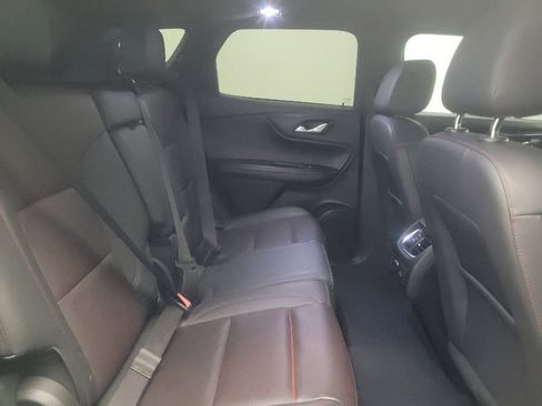 Used 2022 Chevrolet Blazer RS FWD image 19