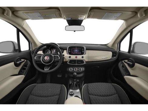 Used 2022 FIAT 500X Trekking w/ Cold Weather Group image 5