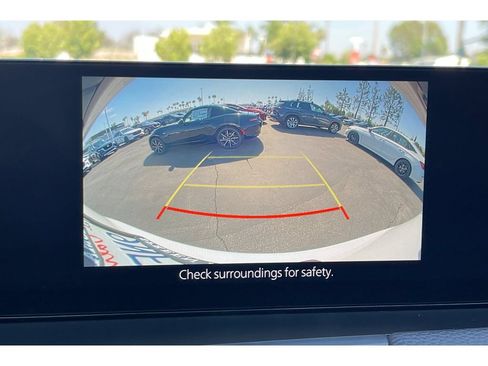Certified 2024 MAZDA CX-90 Plug-In Hybrid w/ Preferred AWD/4WD image 29