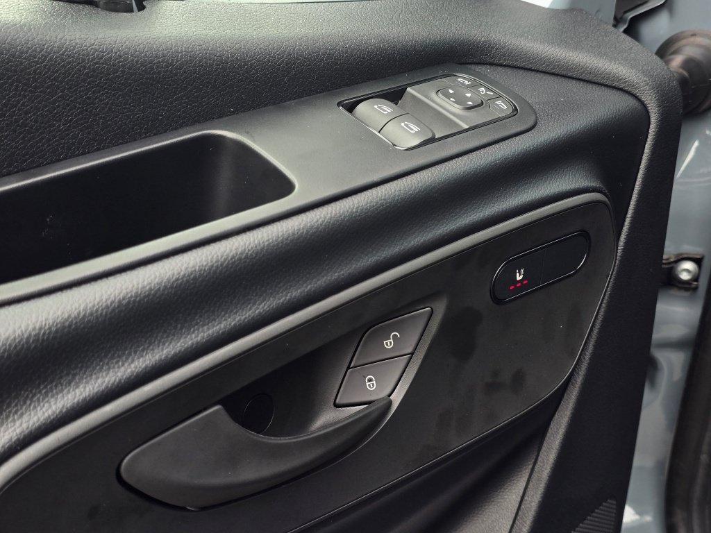 New 2026 Mercedes-Benz Sprinter 2500 image 30