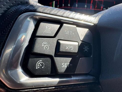 Used 2025 Ford Mustang Premium RWD image 14