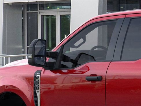 New 2026 Ford F250 XLT w/ FX4 Off-Road Package image 20