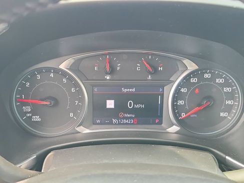 Used 2019 Chevrolet Equinox LT AWD/4WD image 13