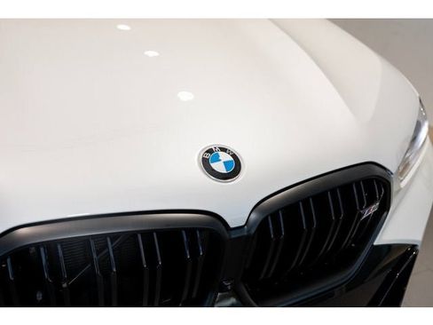 New 2026 BMW X6 M60i image 49