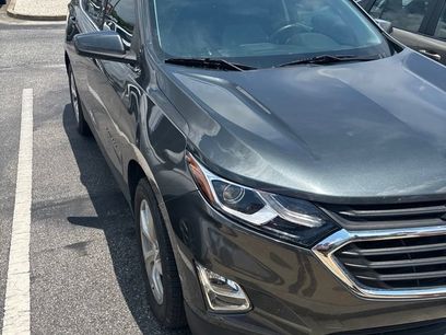 Used 2020 Chevrolet Equinox LT