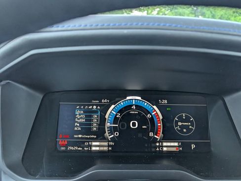 Used 2023 Toyota Tundra Platinum AWD/4WD image 23