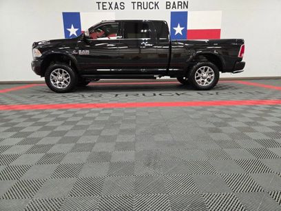 Used 2016 RAM 2500 Limited