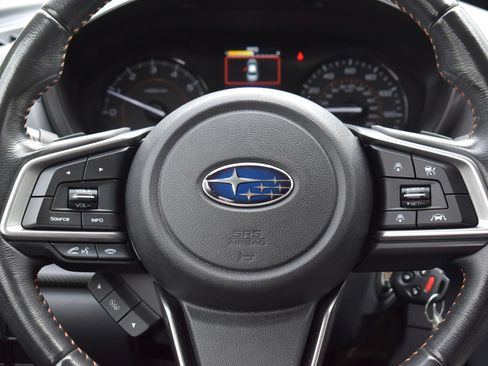 Used 2018 Subaru Crosstrek 2.0i Premium w/ Eyesight System AWD/4WD image 14