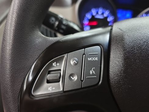 Used 2015 Hyundai Tucson GLS AWD/4WD image 21