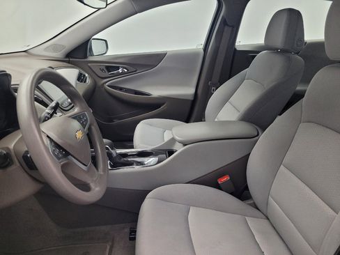 Used 2022 Chevrolet Malibu LS w/ Driver Confidence Package II FWD image 17