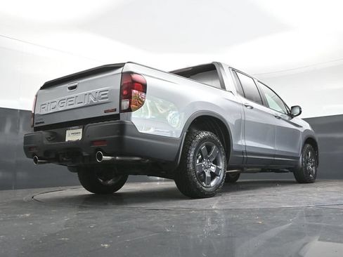 Used 2026 Honda Ridgeline TrailSport image 26