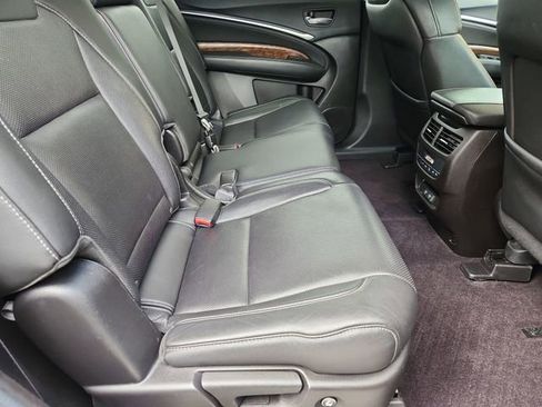 Used 2020 Acura MDX FWD w/ Technology Package image 26