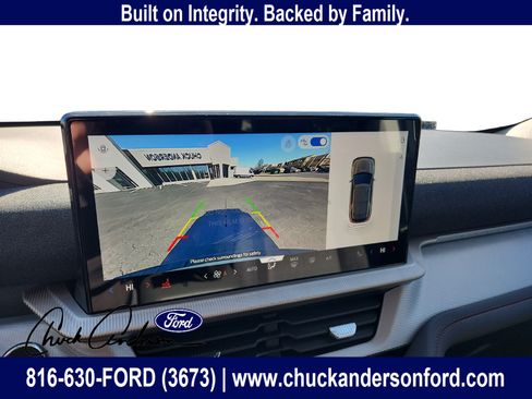 New 2026 Ford Explorer Active AWD/4WD image 18