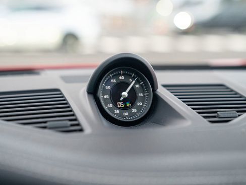 Used 2022 Porsche 911 Carrera S image 16