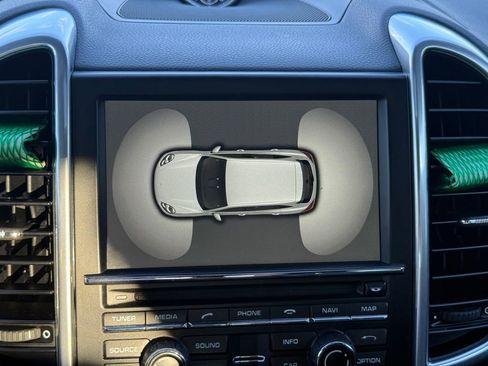 Used 2015 Porsche Cayenne S image 37