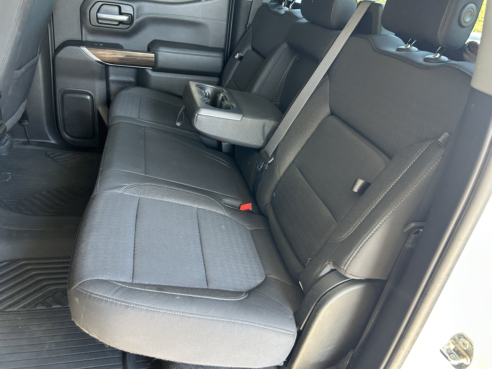 Used 2020 Chevrolet Silverado 1500 RST AWD/4WD image 20