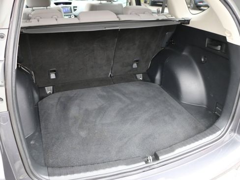 Used 2015 Honda CR-V EX image 29