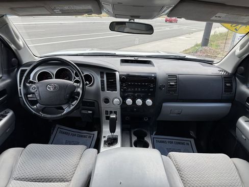 Used 2008 Toyota Tundra 4x4 Double Cab image 17
