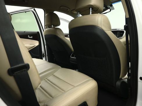 Used 2017 Kia Sorento EX w/ EX V6 Premium Package FWD image 61