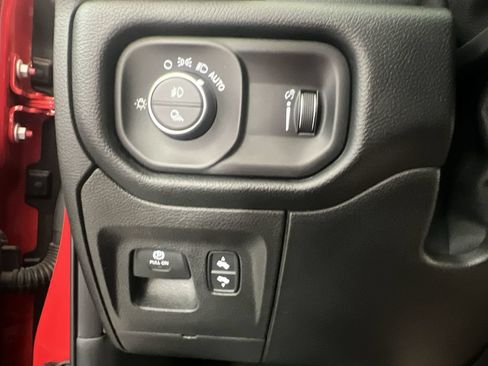 Used 2021 RAM 1500 Rebel w/ Rebel Level 2 Equipment Group AWD/4WD image 19