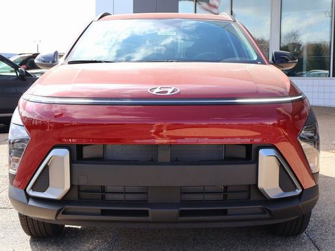 New 2026 Hyundai Kona SEL Sport image 8