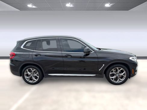 Used 2021 BMW X3 sDrive30i w/ Premium Package image 7
