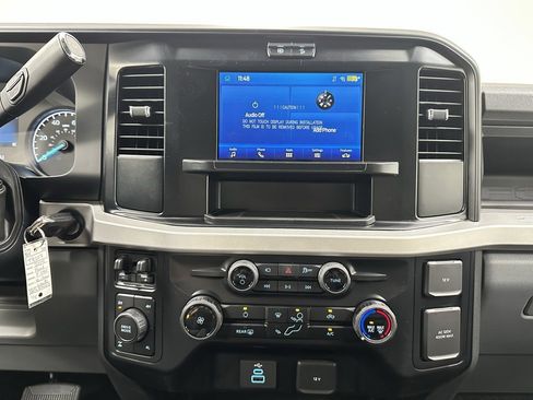 New 2025 Ford F250 XL w/ STX Appearance Package image 25