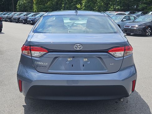Used 2024 Toyota Corolla LE FWD image 21