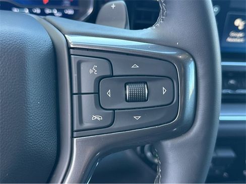 Used 2023 Chevrolet Silverado 1500 High Country w/ Z71 Off-Road Package image 27