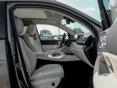 Used 2026 Mercedes-Benz GLS 450 GLS 450 image 24