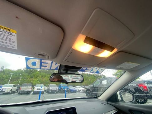 Used 2023 Nissan Altima 2.5 SV FWD image 19