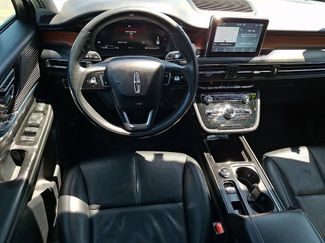 Certified 2022 Lincoln Corsair Reserve w/ Equipment Group 201A AWD/4WD video 2