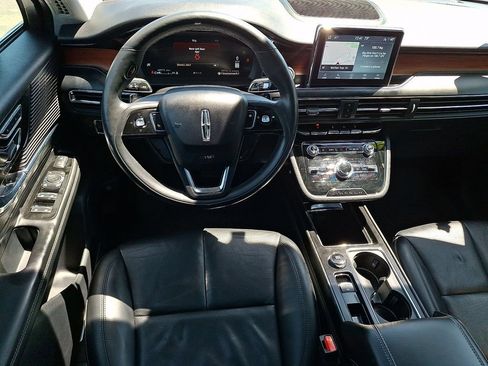 Certified 2022 Lincoln Corsair Reserve w/ Equipment Group 201A AWD/4WD image 2