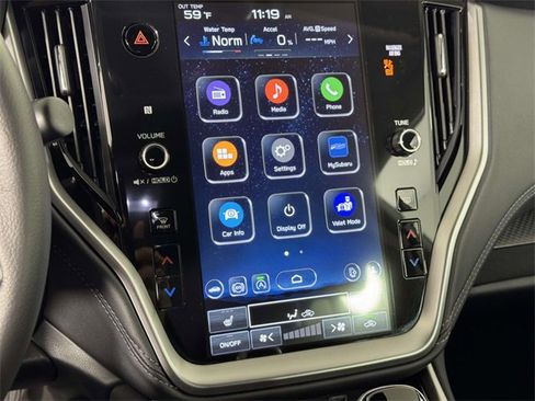 Certified 2025 Subaru Outback Premium image 25