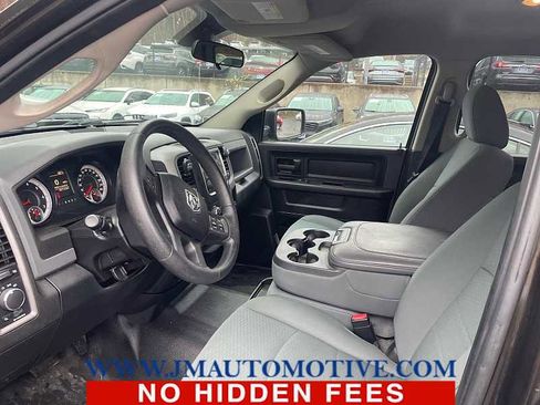 Used 2014 RAM 1500 Tradesman w/ Popular Equipment Group image 2