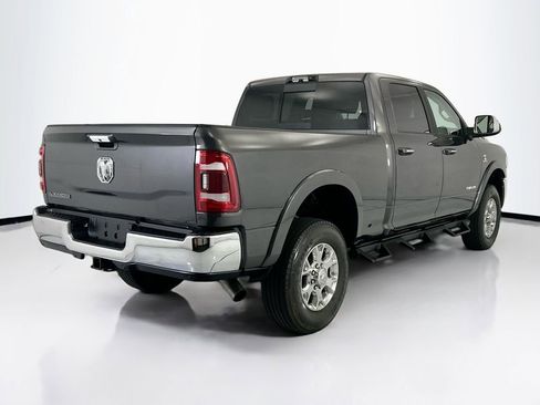 Used 2022 RAM 2500 Laramie AWD/4WD image 5