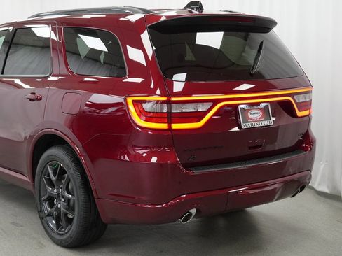 New 2026 Dodge Durango GT image 12