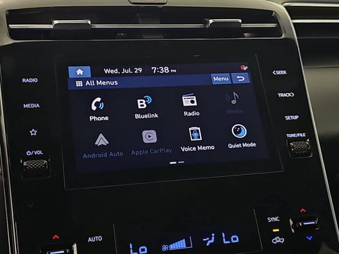 Used 2024 Hyundai Santa Cruz SEL FWD image 19