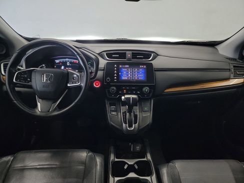 Used 2018 Honda CR-V Touring image 15