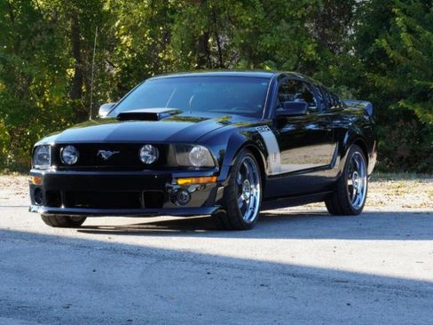 Used 2007 Ford Mustang GT image 26