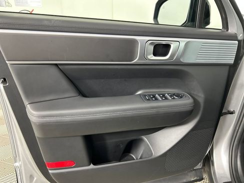 Certified 2024 Hyundai Santa Fe XRT image 11