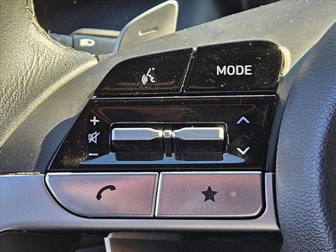 Certified 2024 Hyundai Santa Cruz XRT image 14