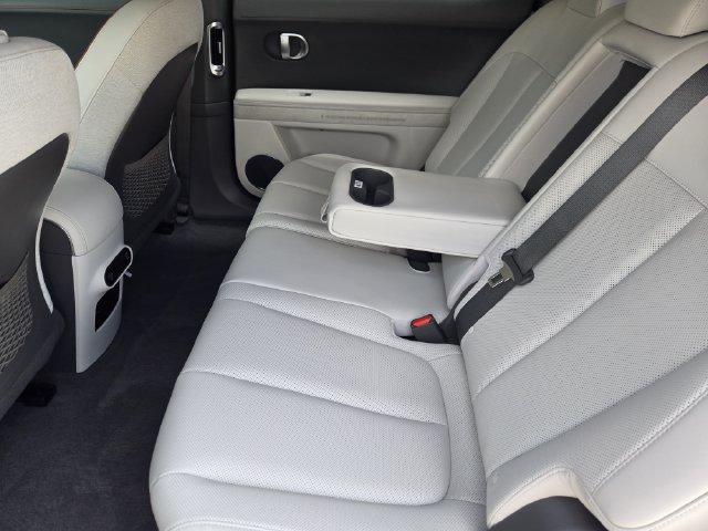 Certified 2023 Hyundai Ioniq 5 SEL AWD/4WD image 19