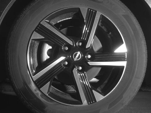 Used 2025 Nissan Sentra SV FWD image 12