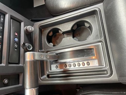 Used 2007 HUMMER H2 image 16