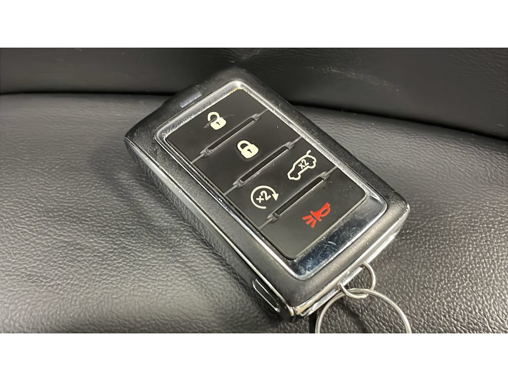 Used 2021 Jeep Grand Cherokee L Laredo AWD/4WD image 21