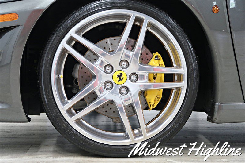Used 2007 Ferrari F430 Spider RWD image 20
